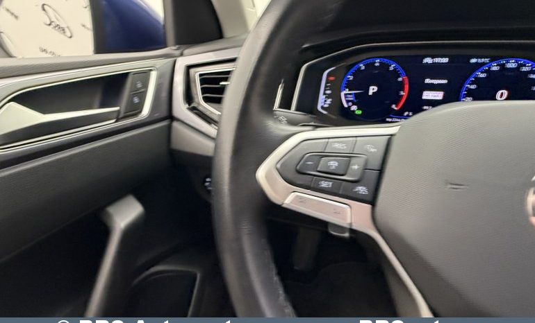 Volkswagen Taigo 1.5 TSI Automatas 2022 full