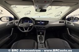 Volkswagen Taigo 1.5 TSI Automatas 2022 full