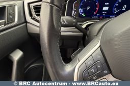 Volkswagen Taigo 1.5 TSI Automatas 2022 full