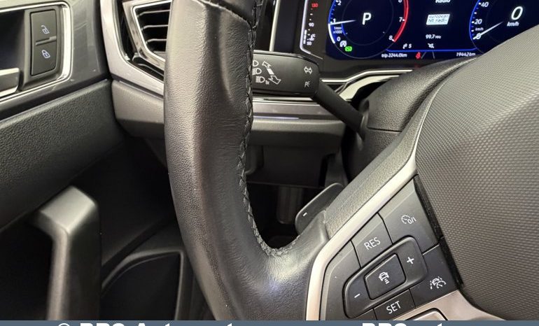 Volkswagen Taigo 1.5 TSI Automatas 2022 full