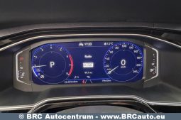 Volkswagen Taigo 1.5 TSI Automatas 2022 full