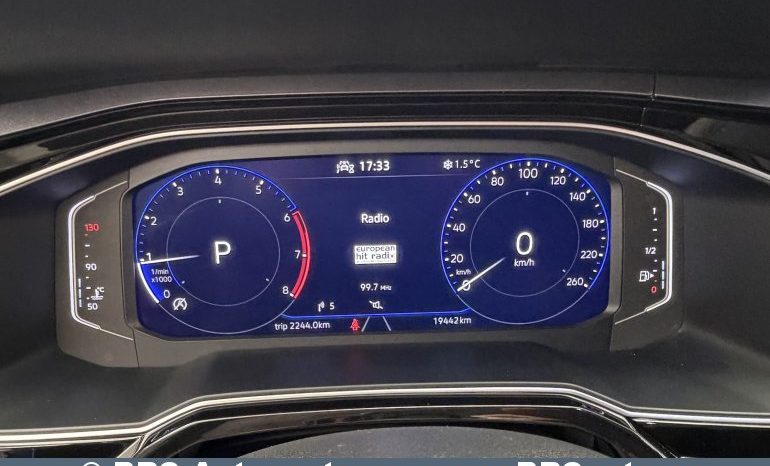 Volkswagen Taigo 1.5 TSI Automatas 2022 full