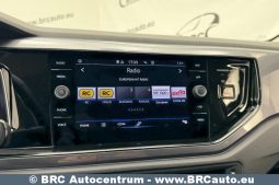 Volkswagen Taigo 1.5 TSI Automatas 2022 full