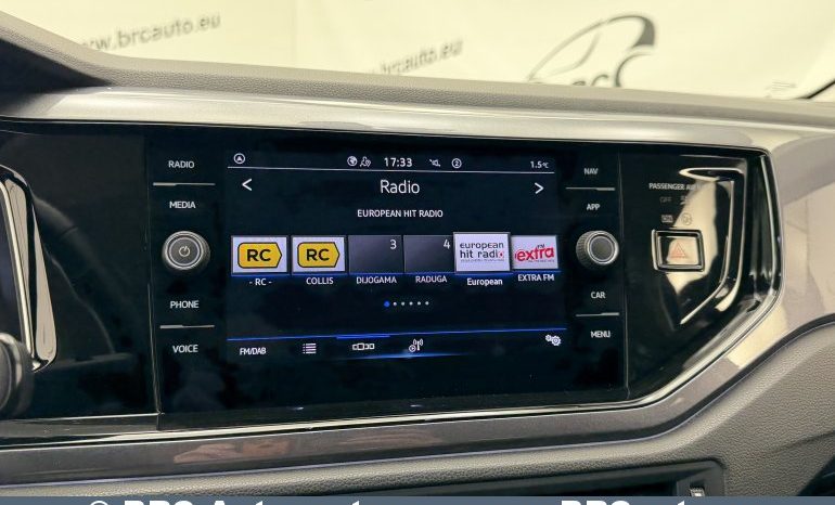 Volkswagen Taigo 1.5 TSI Automatas 2022 full