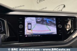 Volkswagen Taigo 1.5 TSI Automatas 2022 full