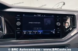Volkswagen Taigo 1.5 TSI Automatas 2022 full