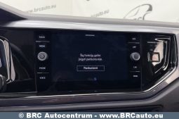 Volkswagen Taigo 1.5 TSI Automatas 2022 full