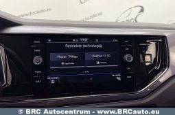 Volkswagen Taigo 1.5 TSI Automatas 2022 full