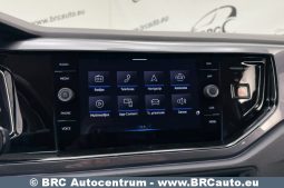 Volkswagen Taigo 1.5 TSI Automatas 2022 full