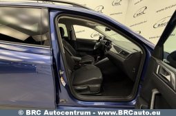 Volkswagen Taigo 1.5 TSI Automatas 2022 full