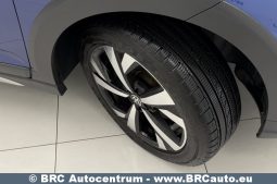 Volkswagen Taigo 1.5 TSI Automatas 2022 full