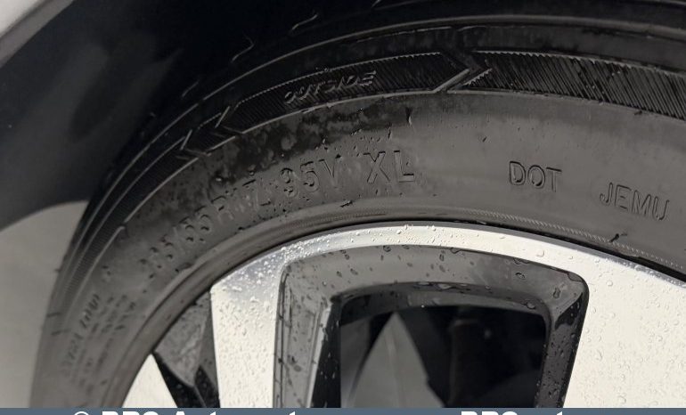 Volkswagen Taigo 1.5 TSI Automatas 2022 full