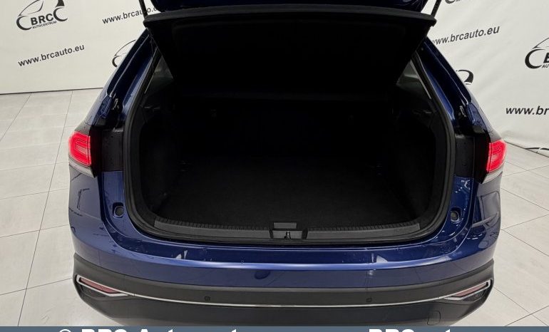 Volkswagen Taigo 1.5 TSI Automatas 2022 full