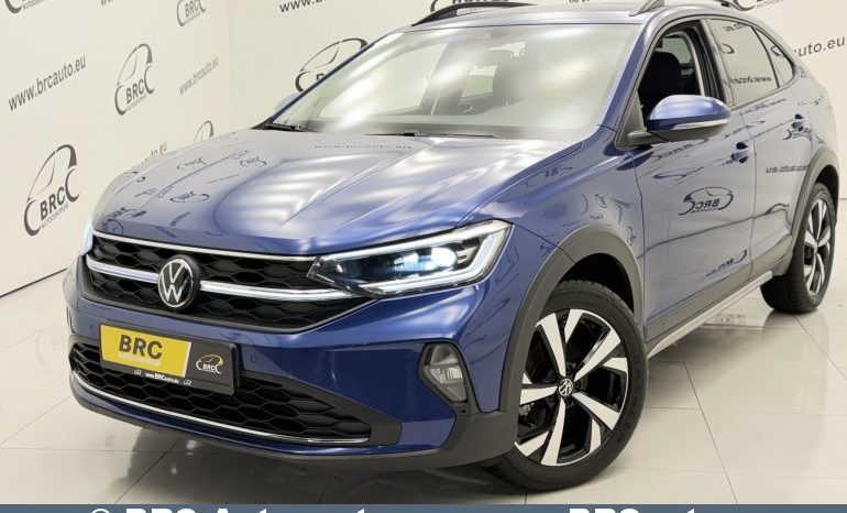 Volkswagen Taigo 1.5 TSI Automatas 2022 full