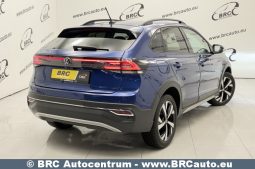 Volkswagen Taigo 1.5 TSI Automatas 2022 full