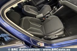 Volkswagen Taigo 1.5 TSI Automatas 2022 full