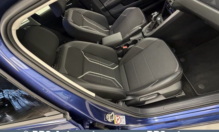 Volkswagen Taigo 1.5 TSI Automatas 2022 full