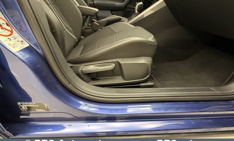 Volkswagen Taigo 1.5 TSI Automatas 2022 full