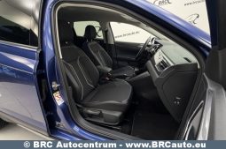 Volkswagen Taigo 1.5 TSI Automatas 2022 full