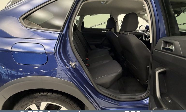 Volkswagen Taigo 1.5 TSI Automatas 2022 full