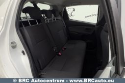 Toyota Yaris 1.0 VVT-i 2015 full