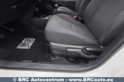 Toyota Yaris 1.0 VVT-i 2015 full