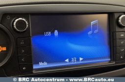 Toyota Yaris 1.0 VVT-i 2015 full