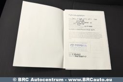 Toyota Yaris 1.0 VVT-i 2015 full