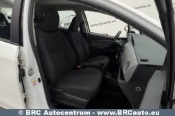 Toyota Yaris 1.0 VVT-i 2015 full