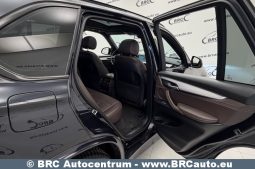 BMW X5 xDrive25d M-Sport Automatas 2015 full