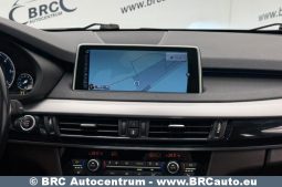 BMW X5 xDrive25d M-Sport Automatas 2015 full