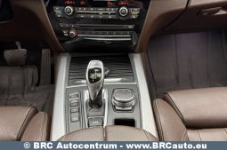 BMW X5 xDrive25d M-Sport Automatas 2015 full