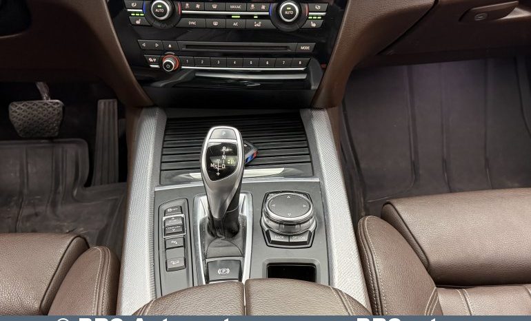 BMW X5 xDrive25d M-Sport Automatas 2015 full