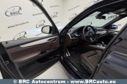 BMW X5 xDrive25d M-Sport Automatas 2015 full