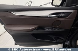 BMW X5 xDrive25d M-Sport Automatas 2015 full