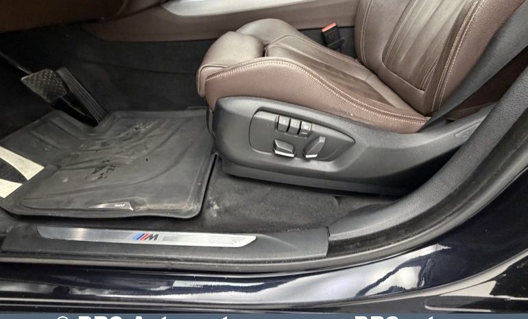 BMW X5 xDrive25d M-Sport Automatas 2015 full