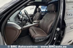 BMW X5 xDrive25d M-Sport Automatas 2015 full