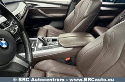 BMW X5 xDrive25d M-Sport Automatas 2015 full