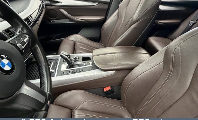 BMW X5 xDrive25d M-Sport Automatas 2015 full
