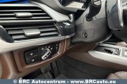 BMW X5 xDrive25d M-Sport Automatas 2015 full