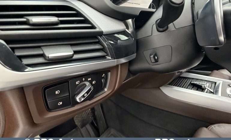 BMW X5 xDrive25d M-Sport Automatas 2015 full