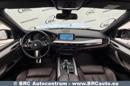BMW X5 xDrive25d M-Sport Automatas 2015