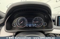 BMW X5 xDrive25d M-Sport Automatas 2015 full