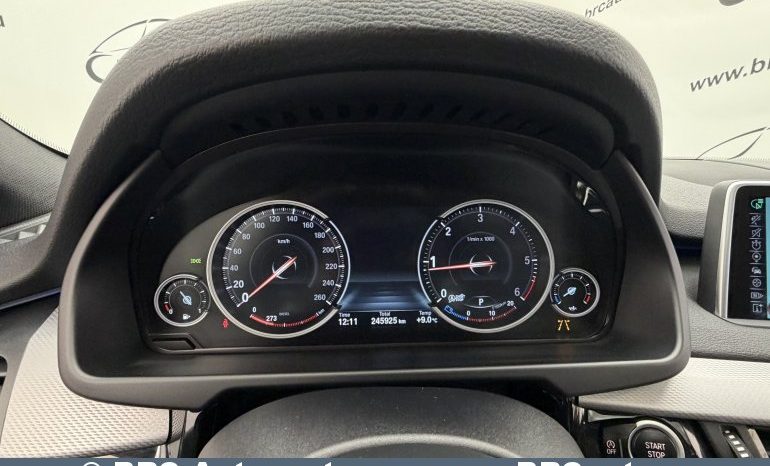 BMW X5 xDrive25d M-Sport Automatas 2015 full