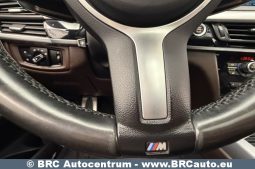 BMW X5 xDrive25d M-Sport Automatas 2015 full