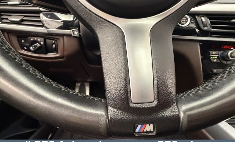 BMW X5 xDrive25d M-Sport Automatas 2015 full