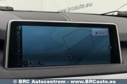 BMW X5 xDrive25d M-Sport Automatas 2015 full