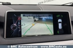 BMW X5 xDrive25d M-Sport Automatas 2015 full