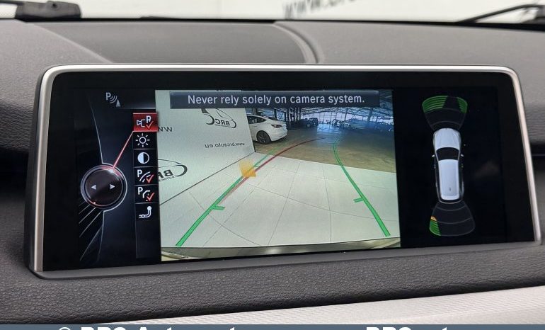 BMW X5 xDrive25d M-Sport Automatas 2015 full