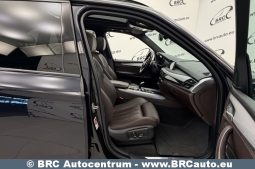 BMW X5 xDrive25d M-Sport Automatas 2015